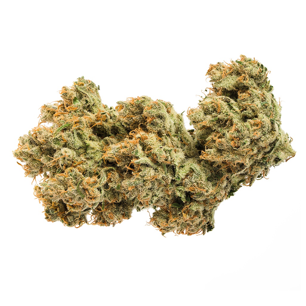 Jonny Chronic : Acapulco Gold