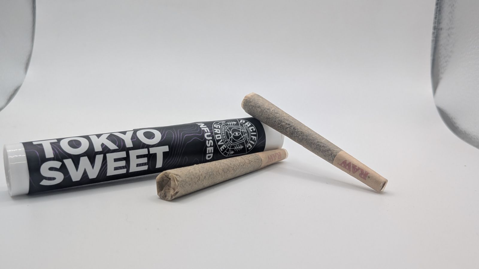 2 pack, IPR's - Tokyo Sweet (indica)
