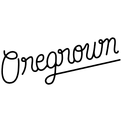 Oregrown: MAC Flurry X Biscotti Dunks Mother Ship Cone