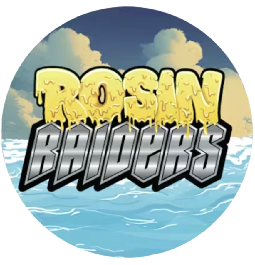 Rosin Raiders: Garlic Belts - - Raiders