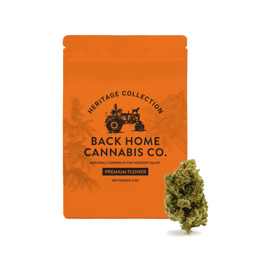 Acapulco Gold | Sativa | Flower | 3.5g