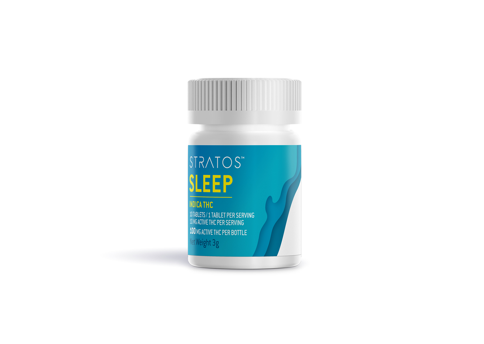 Tablets | 100mg | Sleep