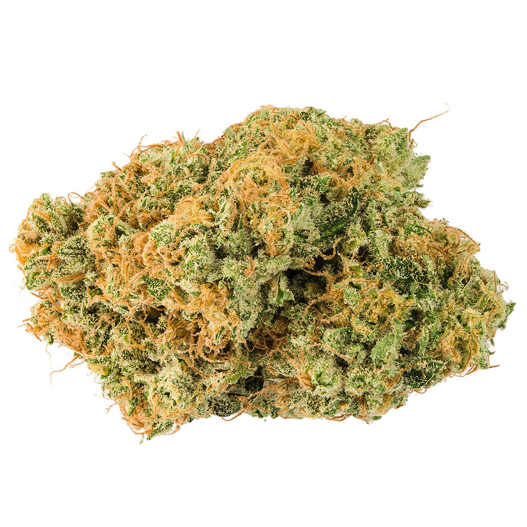 Blueberry Kush (Purple Kush x Blueberry) | 3.5g