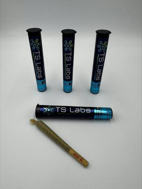 Blue Dream Sh