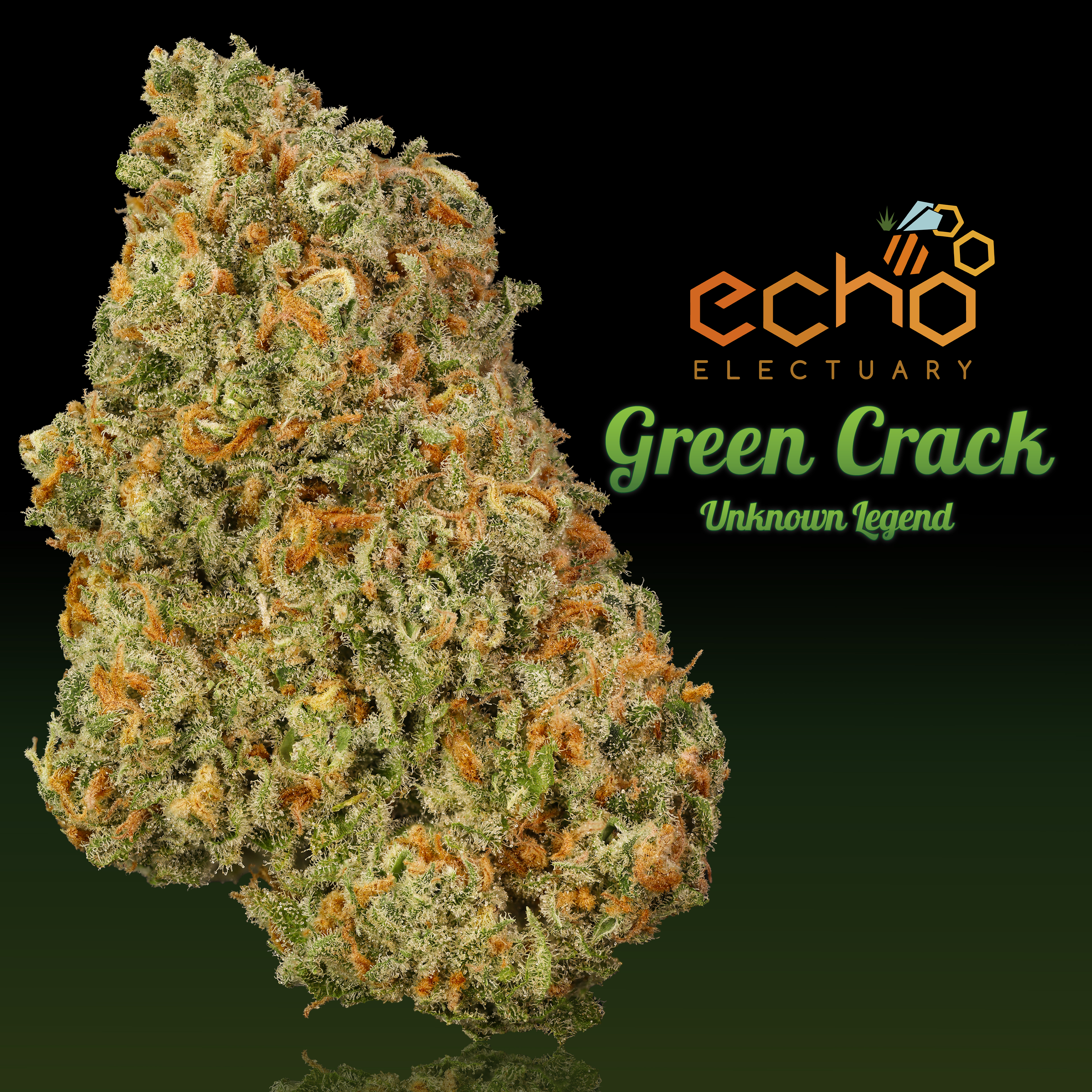 Green Crack