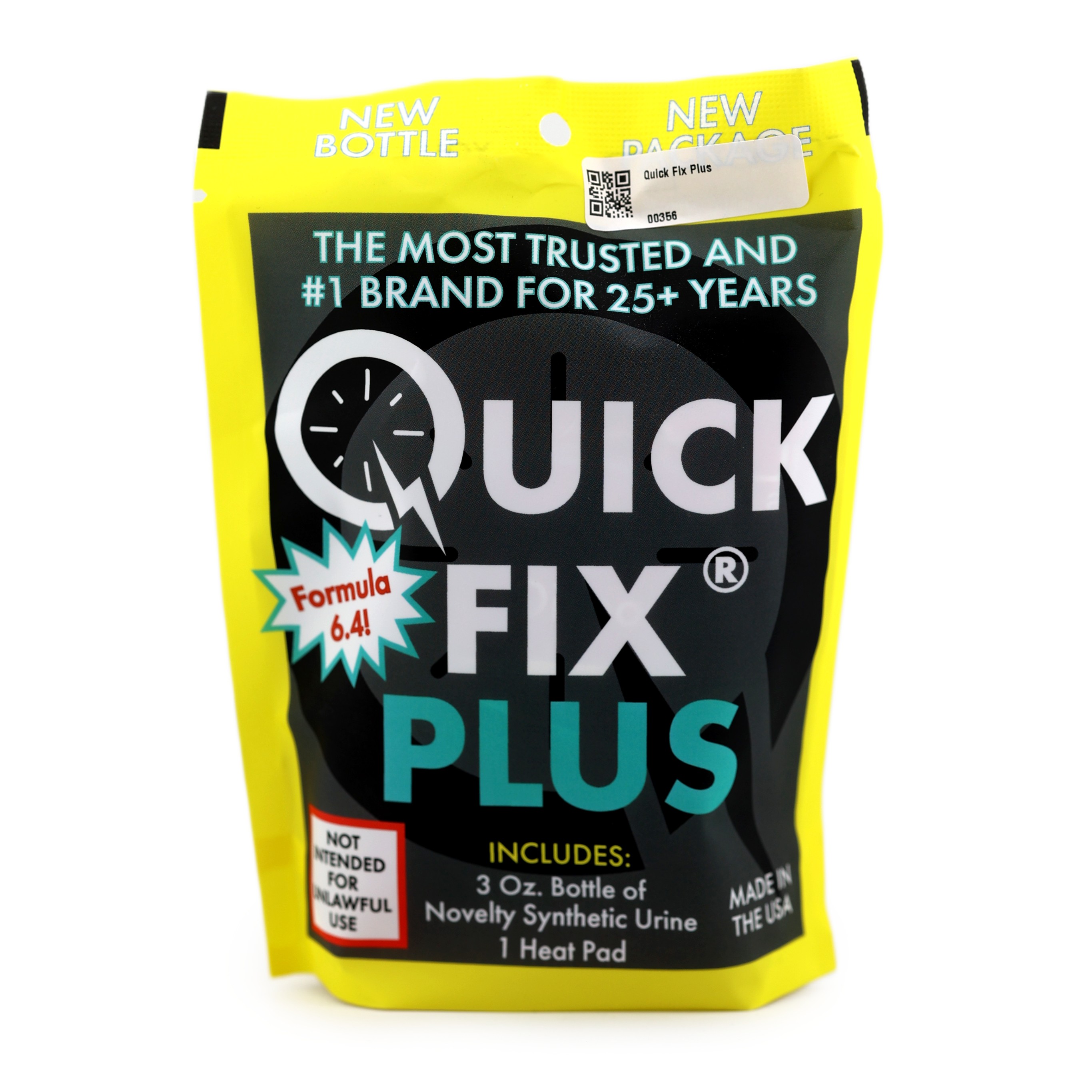Quick Fix Plus