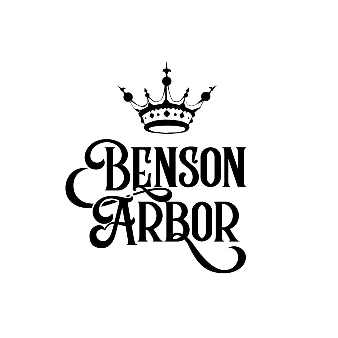 Benson Arbor | Runtz | 2 Pack Ice Water Hash Infused Pre-rolls
