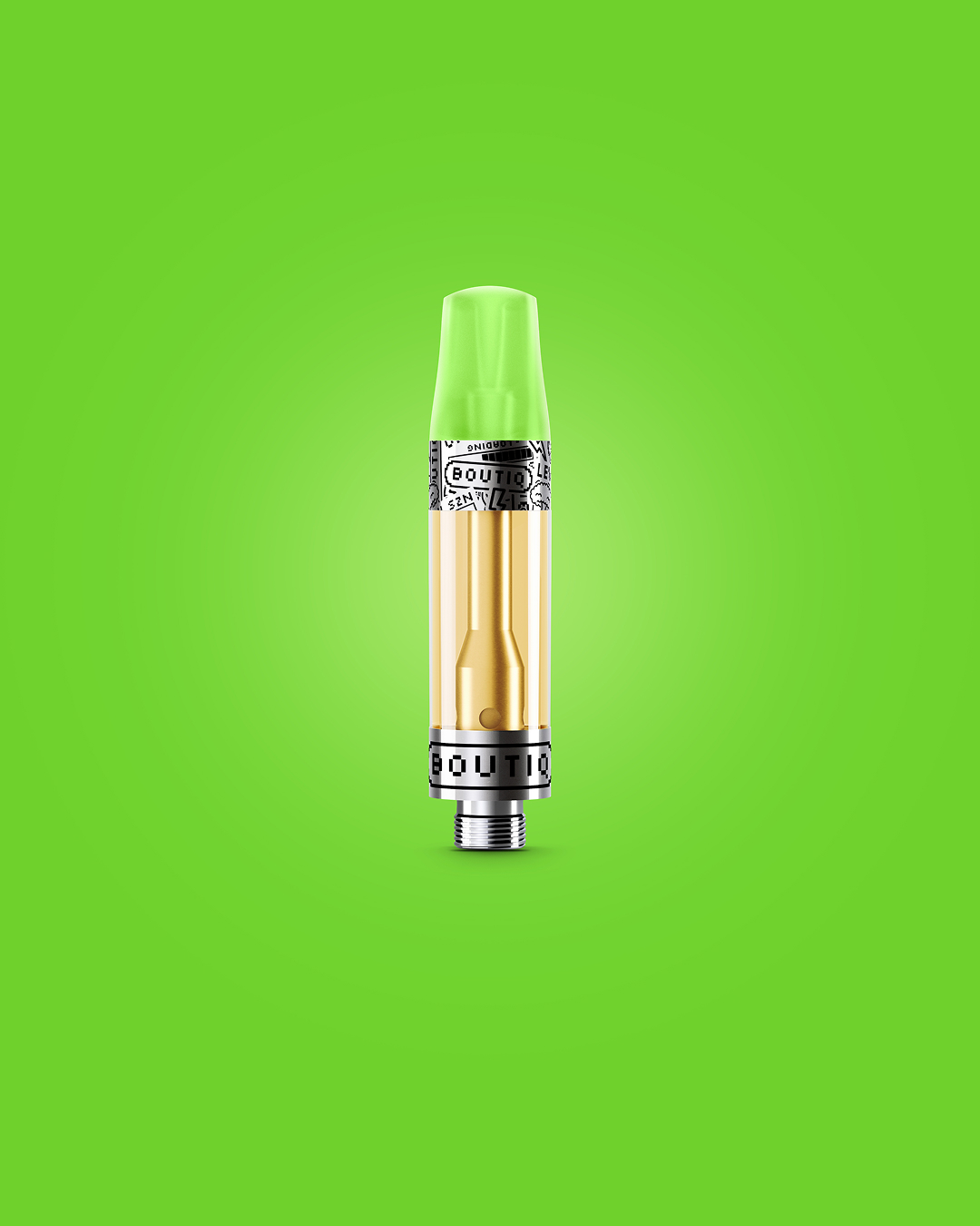 1g Cart | Lime Haze (S)