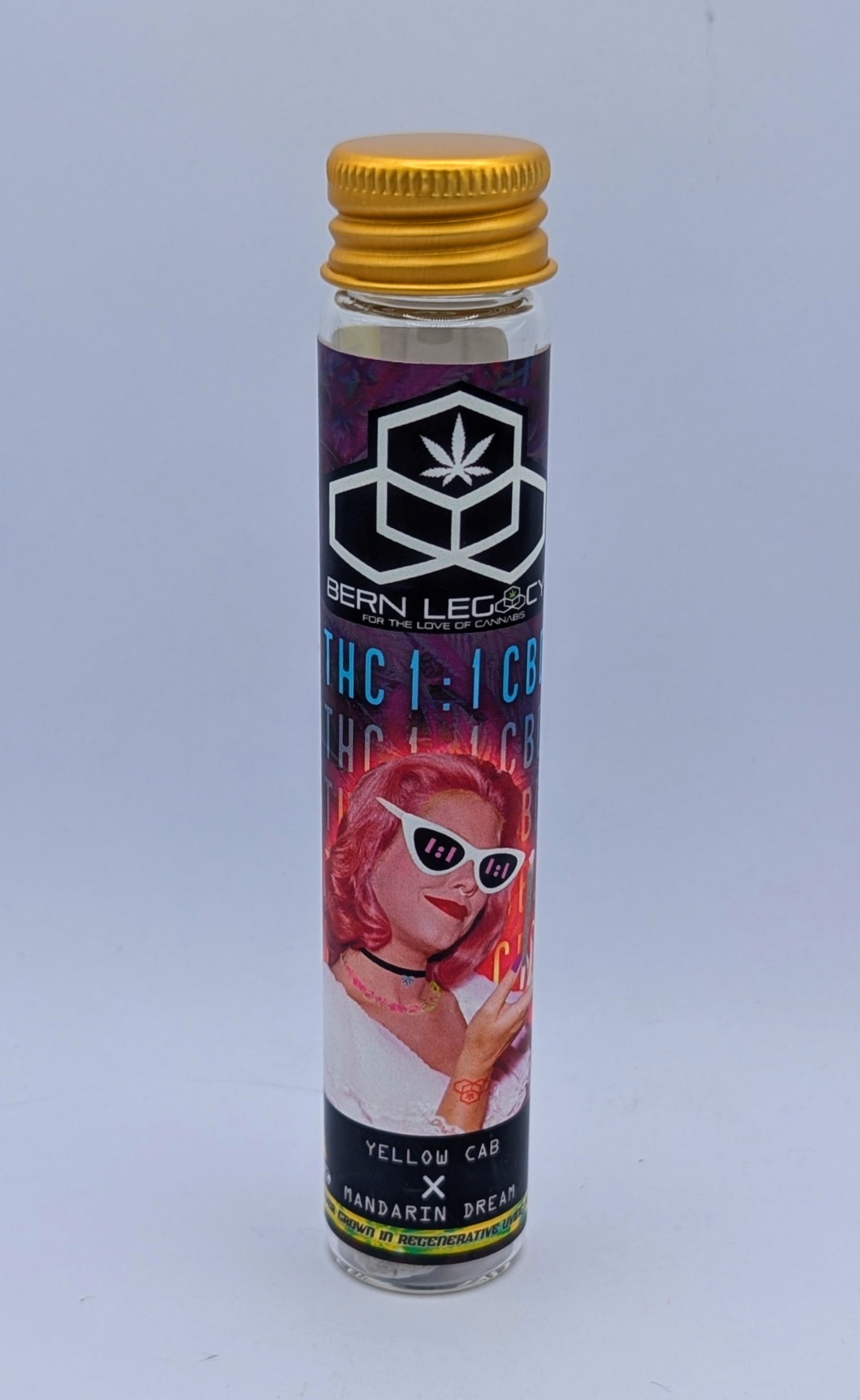 Mellowcab Yc Md Pre Roll