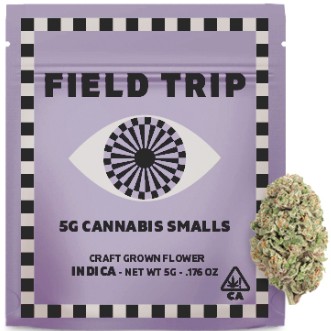 Super Jealous [I] - Flower Smalls