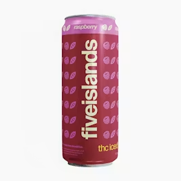 Raspberry Tea