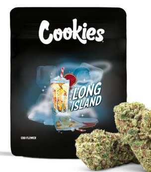 Cookies | Long Island 3.