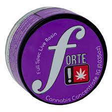 Louie Cafe #4 Live Rosin