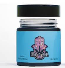 Hamsa | Ewing Runtz | 3.5g (Hybrid)