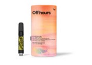 Off Hours | Maui Wowie | Sativa | Cartridge