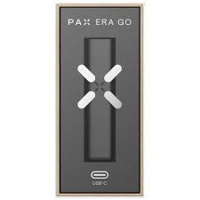 PAX ERA - Black