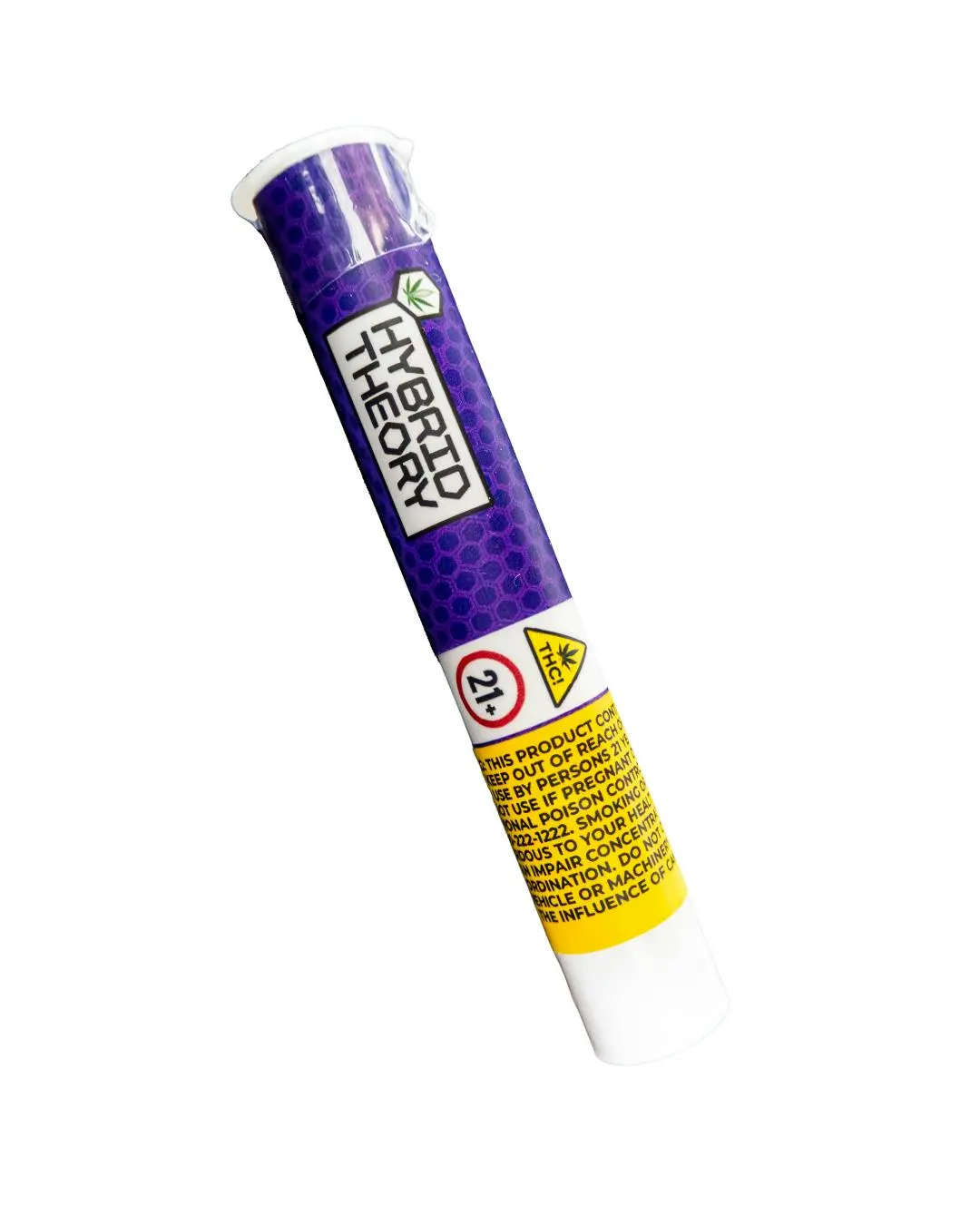 Mochi | Pre-roll | 1g