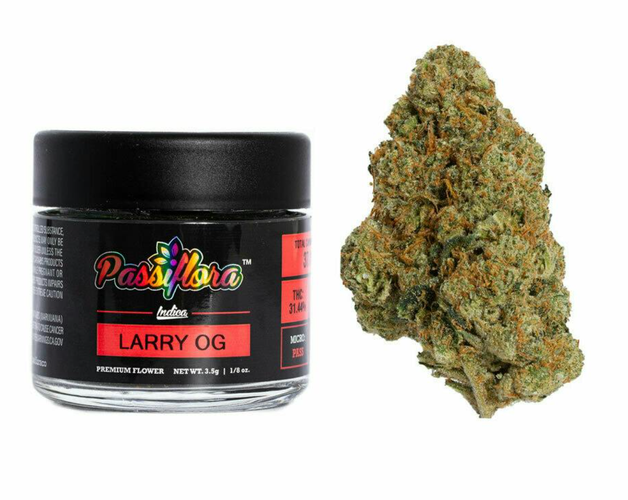 Larry OG