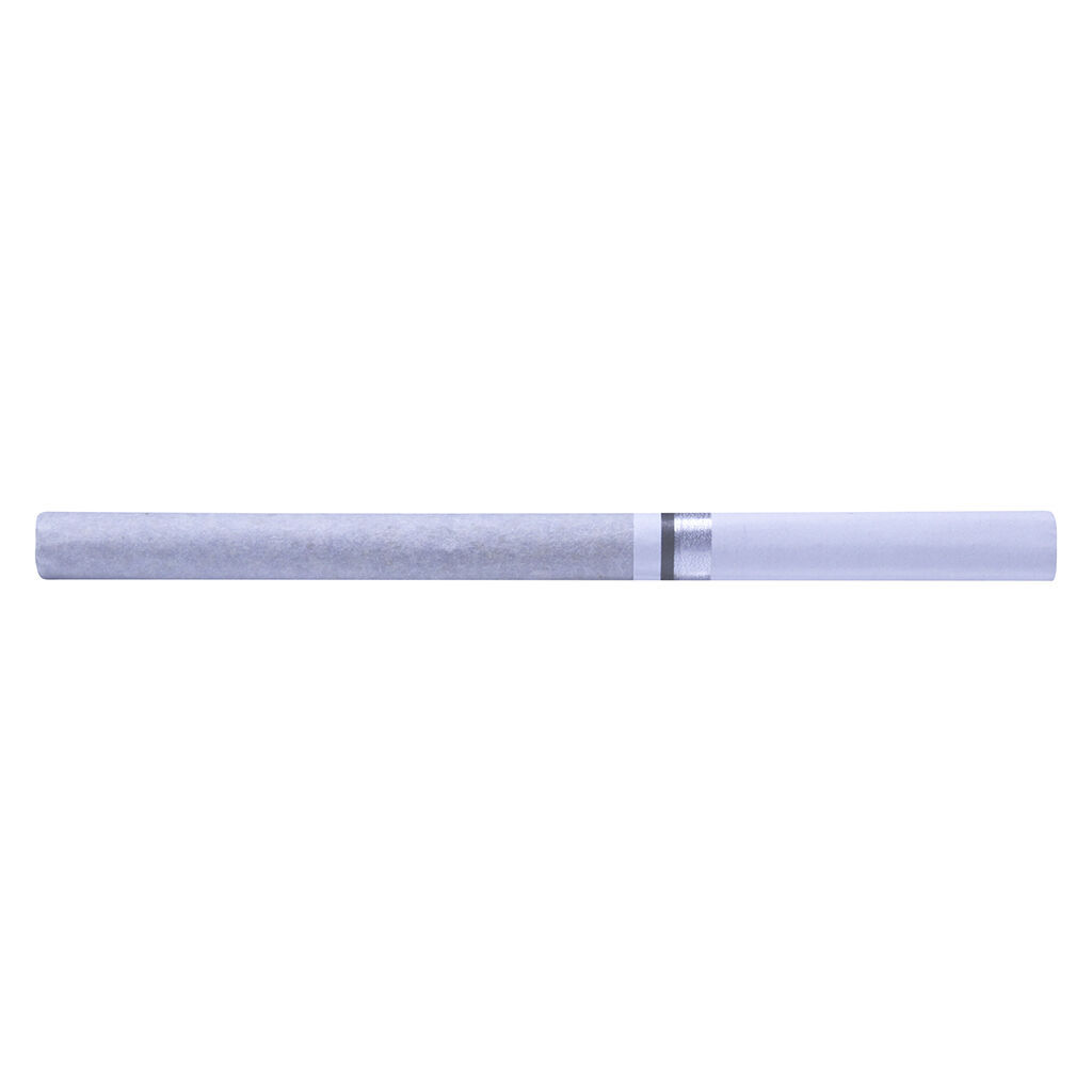 Dab Bods - Twisted Citrus Super Slim Electric Dartz Pre-Roll - Hybrid - 10x0.4g