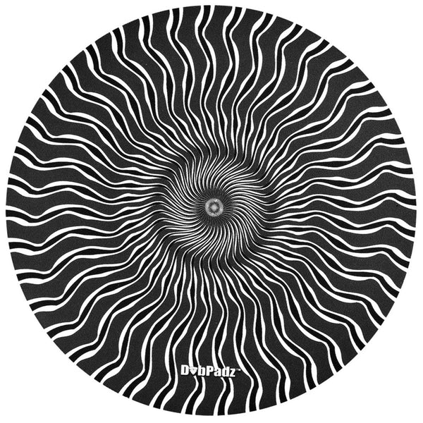 Hypnosis Dab Mat