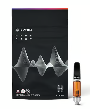 Vape Cart | Granny Candy | 1g