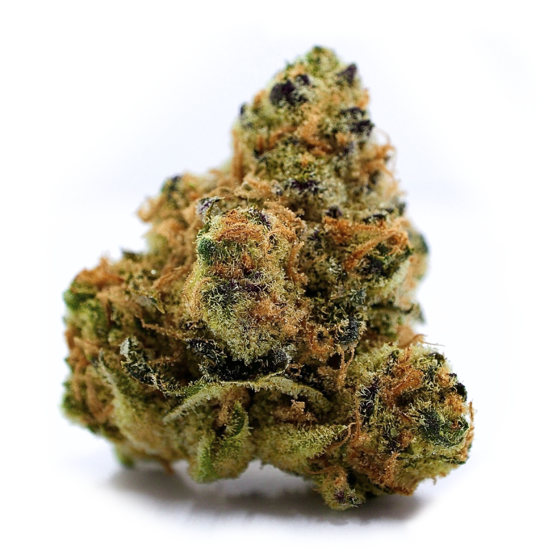 Black Raspberry | TAC: 29.1%