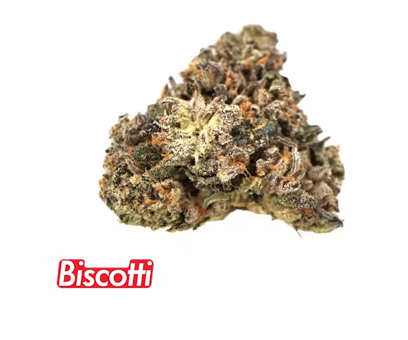 Biscotti