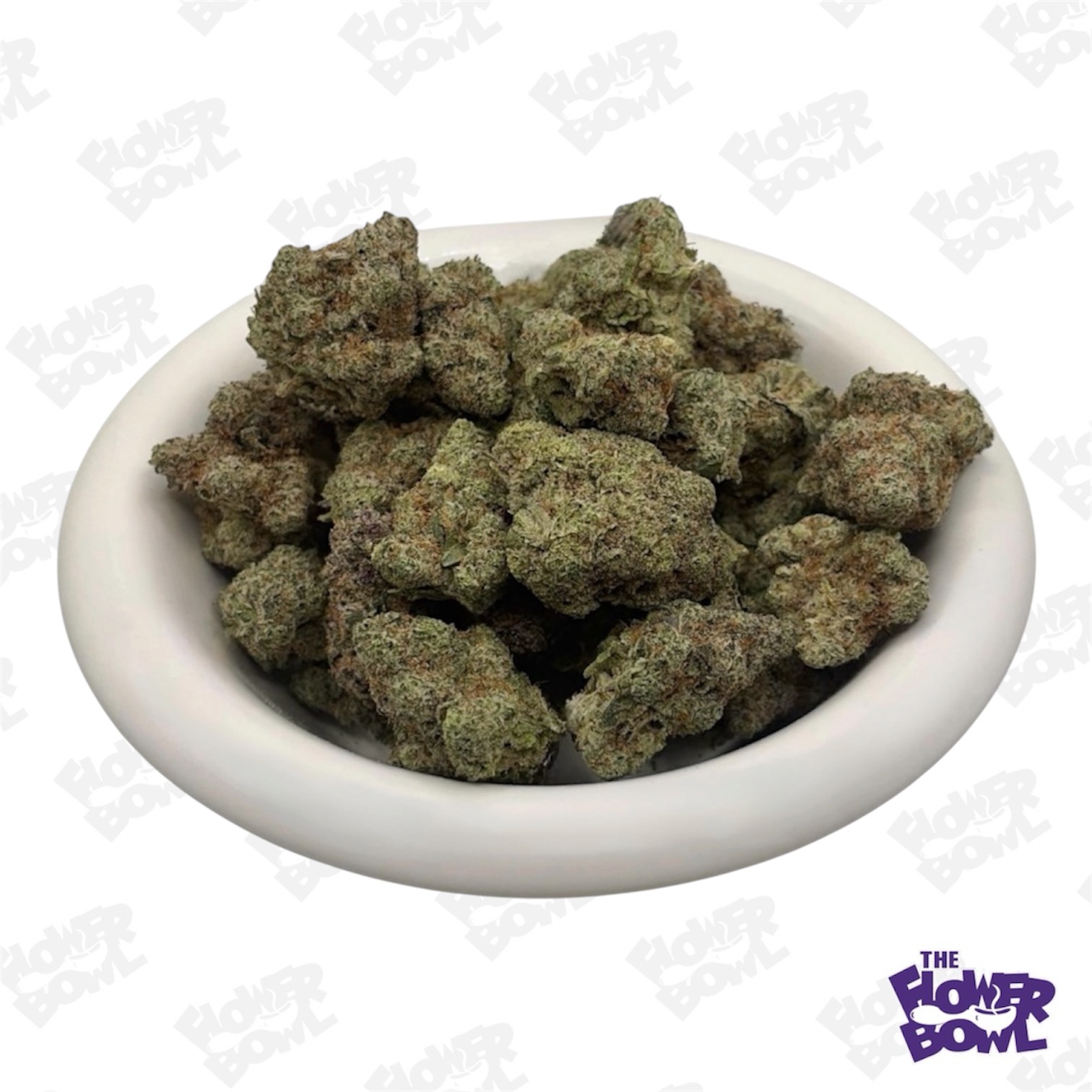 (R) Craft Leaf: Blue Runtz (H-I) Deli