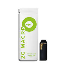 Green Crack | 2000MG | Energizing Daily Strain Disposable Cartridge