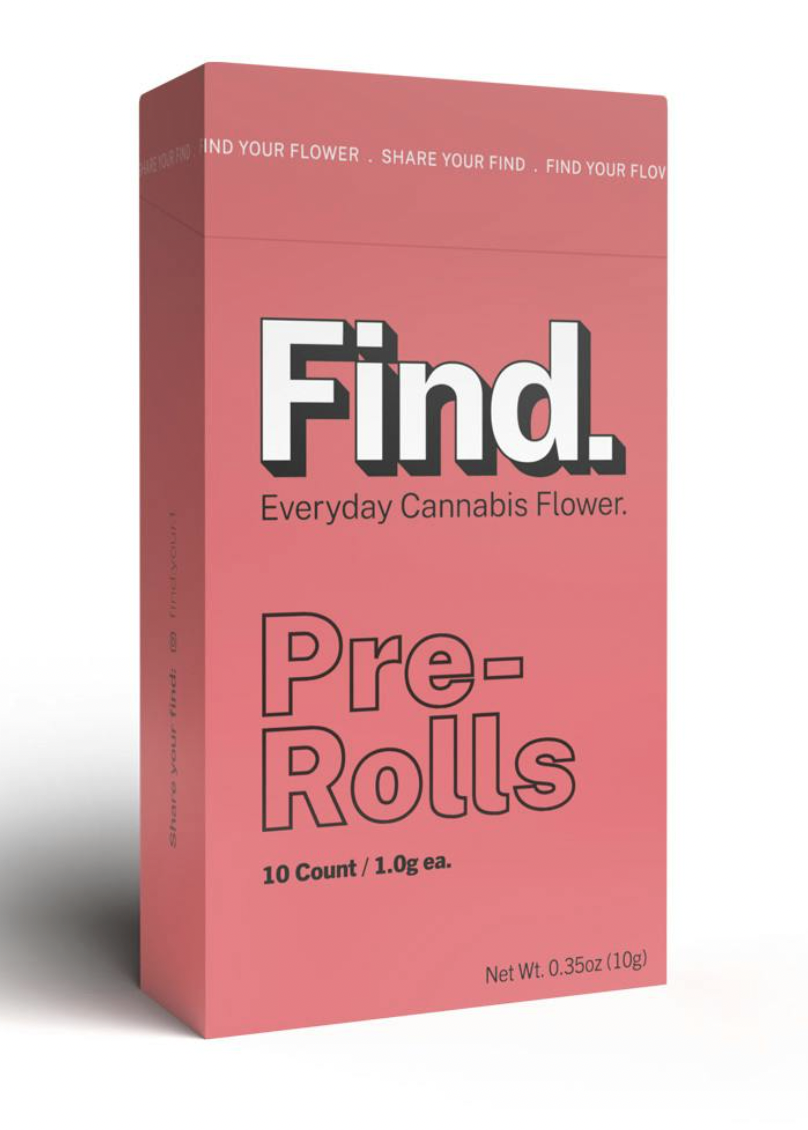 Find - Diesel Bites - 10pk - PR - S