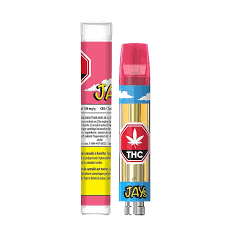 Cherry Live Resin Thread Cartridge