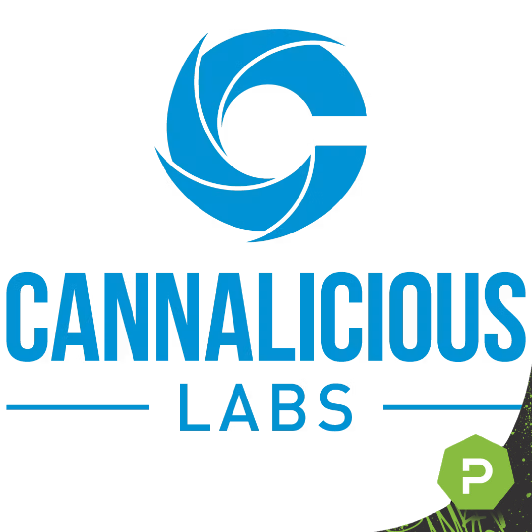 Cannalicious | 7g Wax Bucket | Cream Caramel