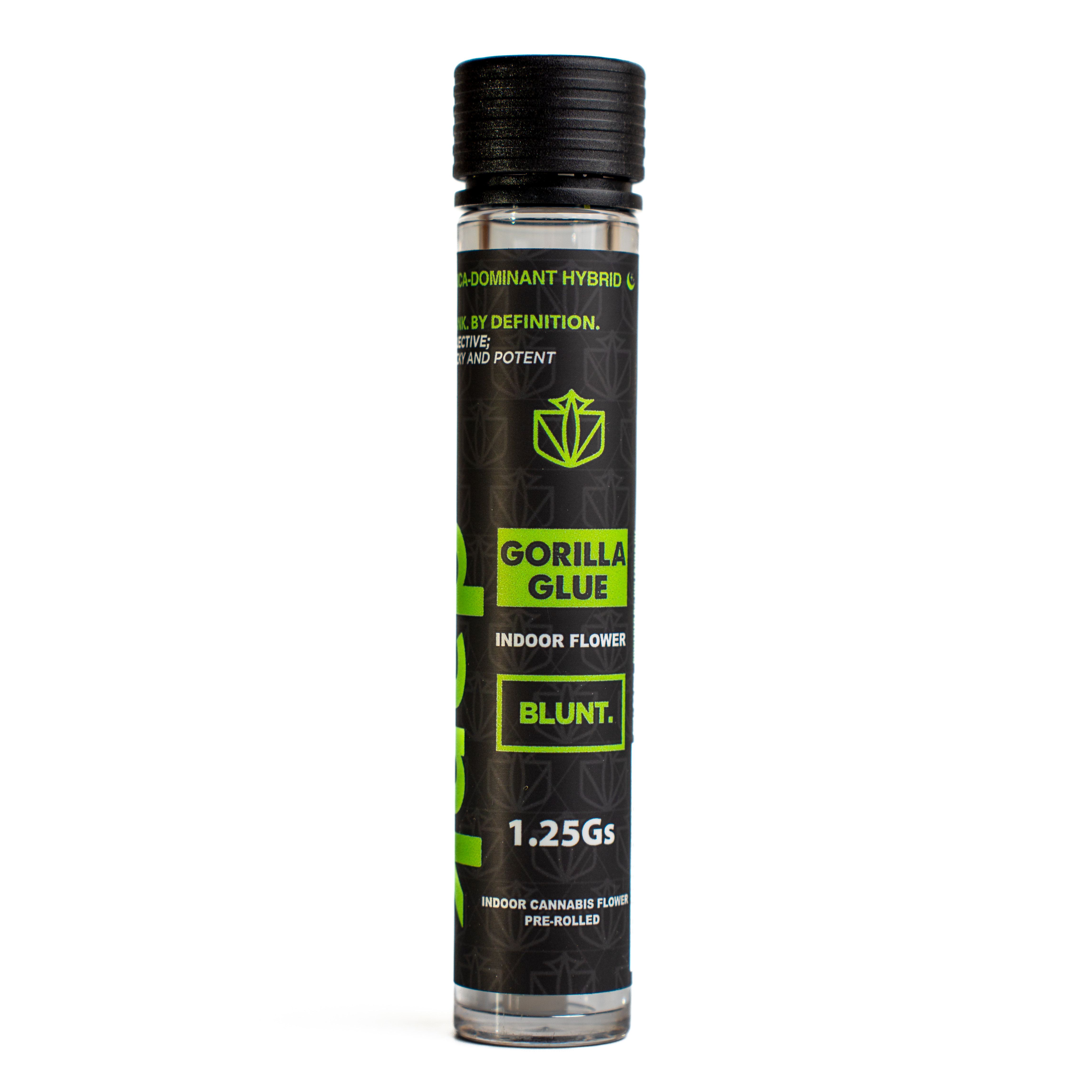 GORILLA GLUE 1.25G PRE-ROLL BLUNT