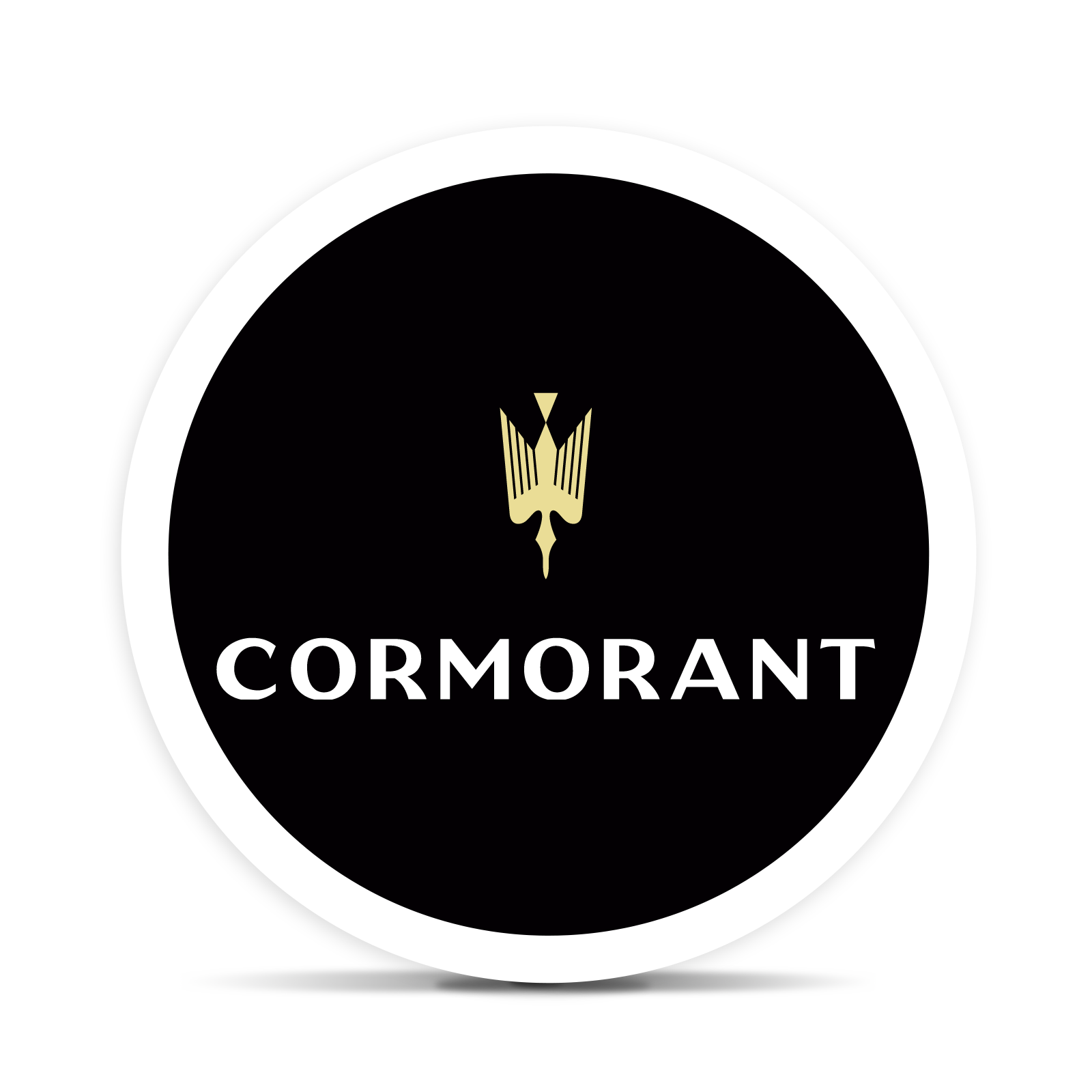 Cormorant