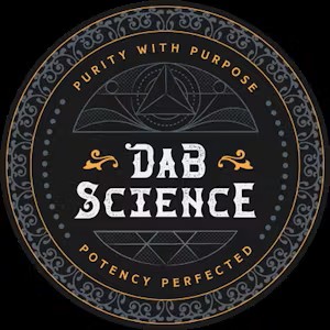 Dab Science Sour Maraschino Sh