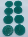 Coastal Rollers | 1000mg | Big Wave | Tropidelic | Gummies