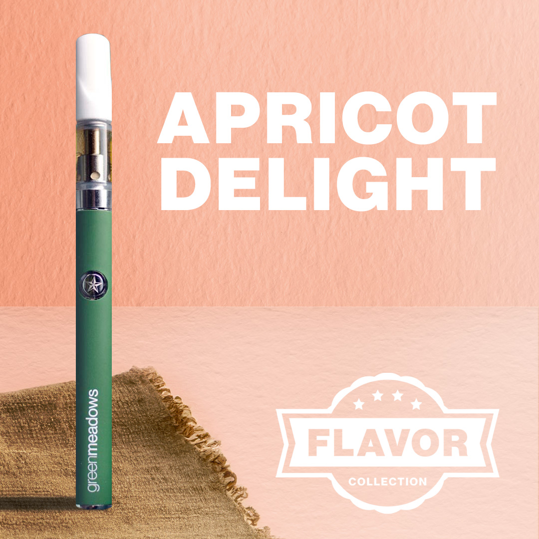 Apricot Delight