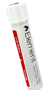 Element Live Resin Joint 1g - Shikuwasa x Papaya Punch
