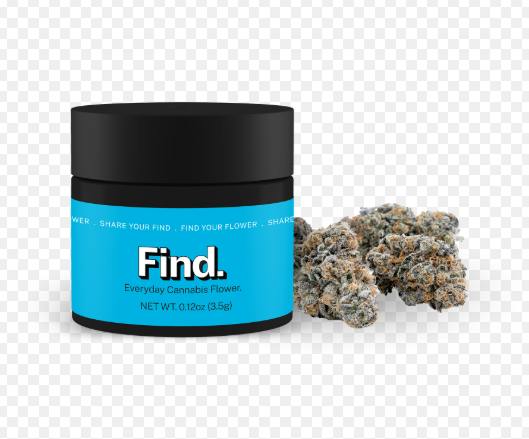 Find.: Island Bloom | 7g