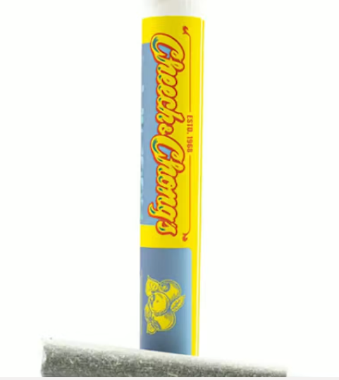 Cheech Chong Ahhhberry Pre Roll