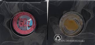 Sinister Rain Batter Indica Hybrid