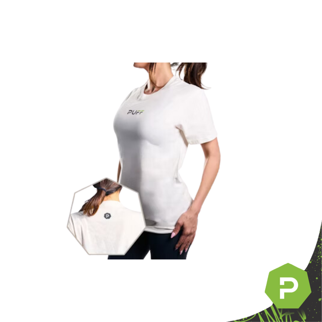 PUFF T-Shirt