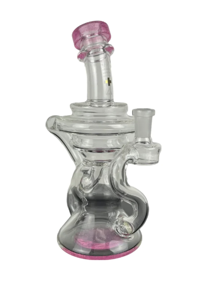 Beta Glass Rig