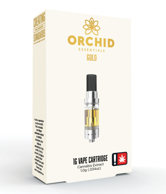 Orchid Essentials: Slurty 3