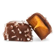 Pac Wave Choc Toffee Crunch