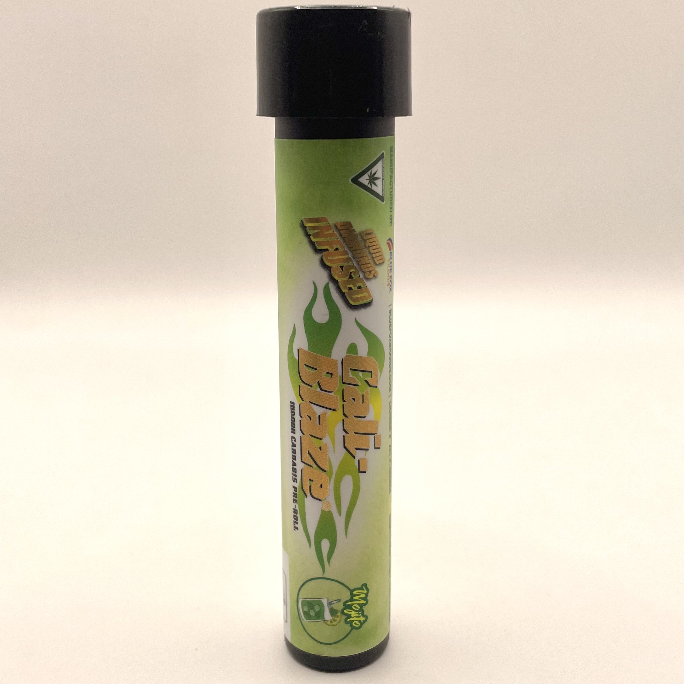 Mojito Diamond Pre-Rolls | 1.2g