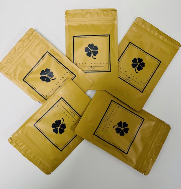 Wellcraft Point Purple Stuff Kief