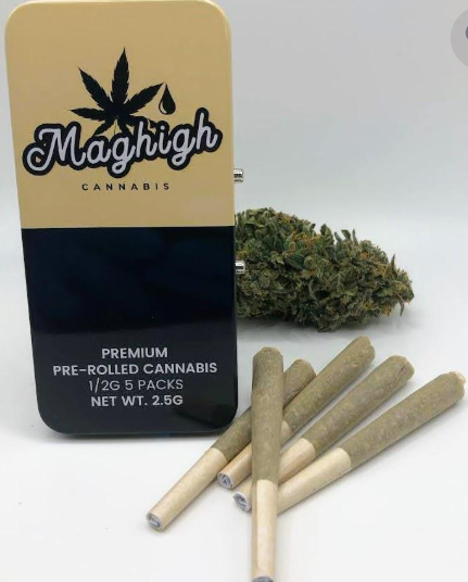 Horchata Rootbeer 5pk