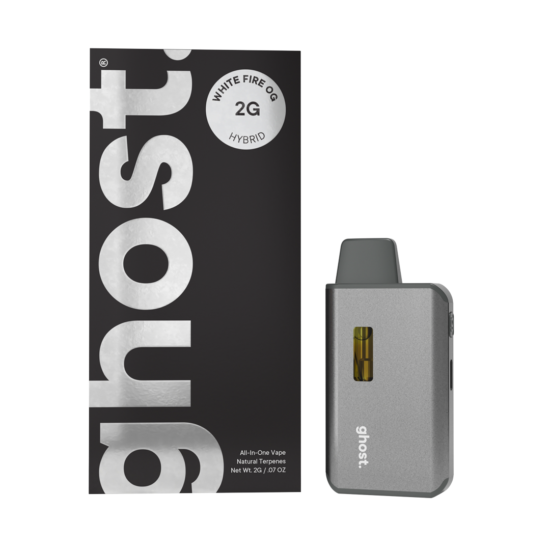 White Fire Og All In