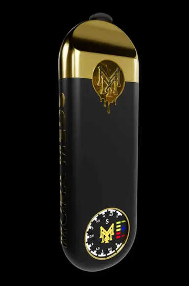 Muha Meds | Galactic Diesel | 2g | Disposable